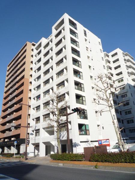 千葉本町スカイマンション