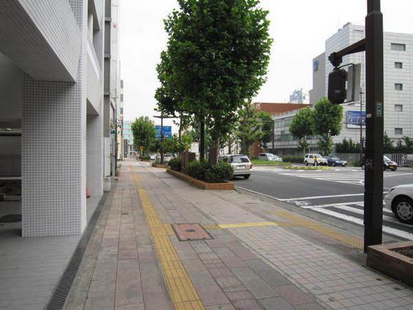 千葉本町スカイマンション