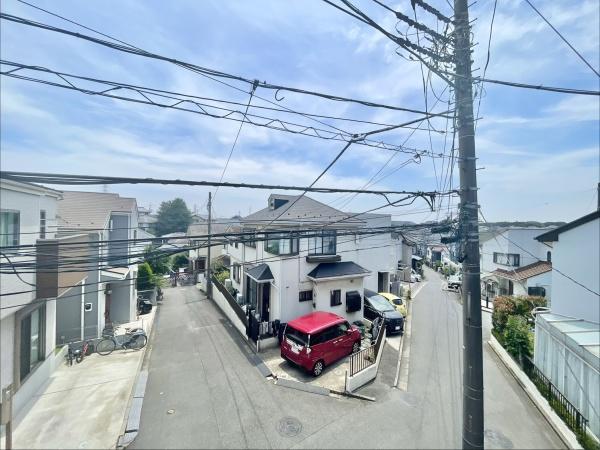 船橋市旭町１丁目の中古一戸建て