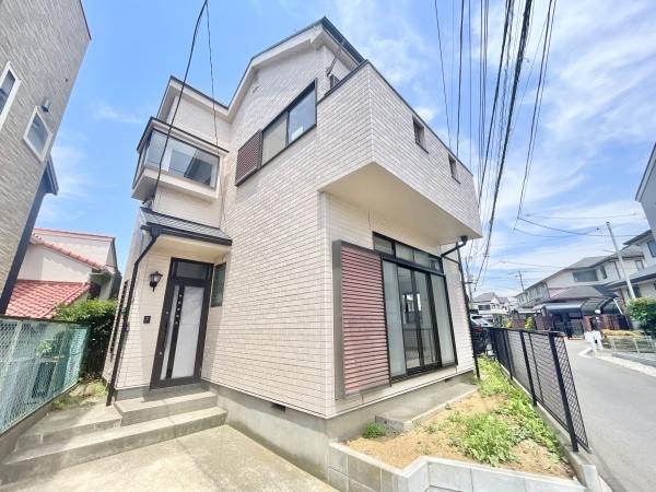 船橋市旭町１丁目の中古一戸建