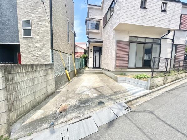 船橋市旭町１丁目の中古一戸建て