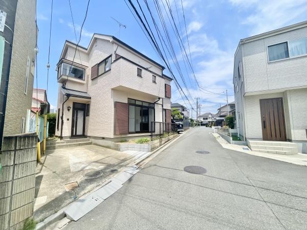 船橋市旭町１丁目の中古一戸建て