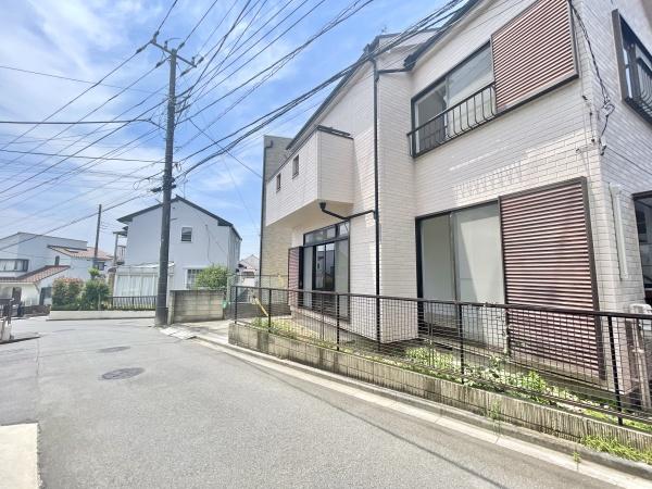 船橋市旭町１丁目の中古一戸建て