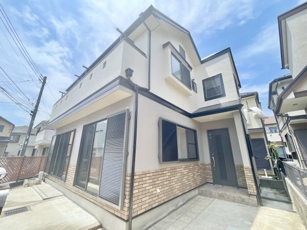 船橋市旭町１丁目の中古一戸建