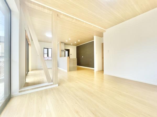 船橋市旭町１丁目の中古一戸建て