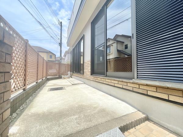 船橋市旭町１丁目の中古一戸建て