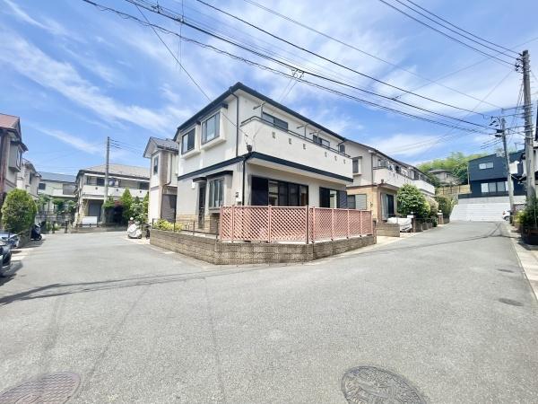 船橋市旭町１丁目の中古一戸建て