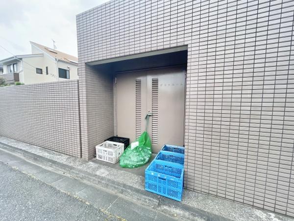 千葉登戸ガーデンハウス