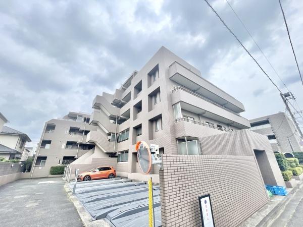千葉登戸ガーデンハウス