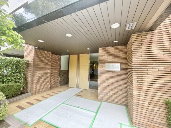 千葉登戸ガーデンハウス