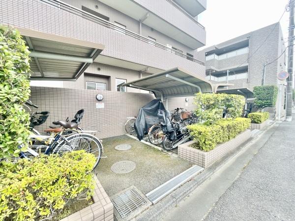 千葉登戸ガーデンハウス