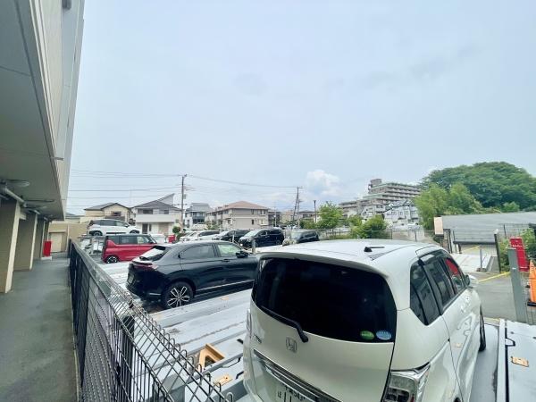 ビビットタウンウィズ稲毛