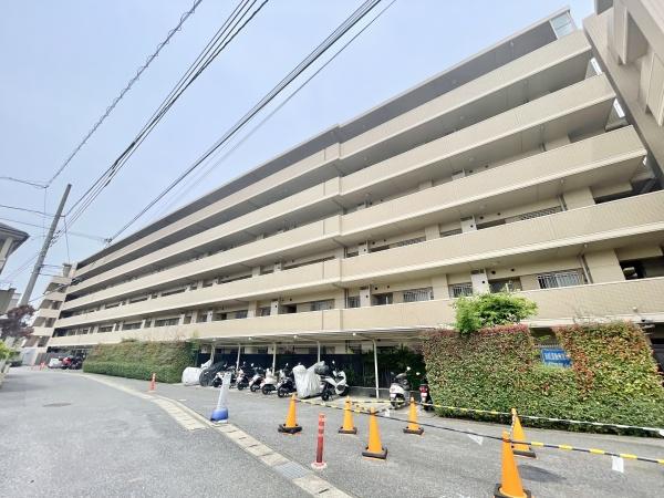 ビビットタウンウィズ稲毛