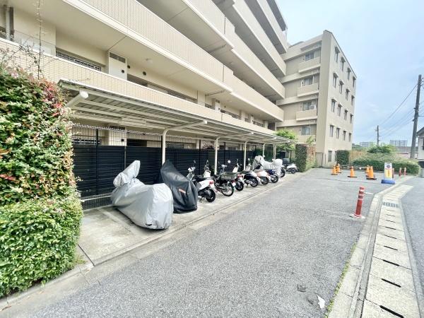 ビビットタウンウィズ稲毛