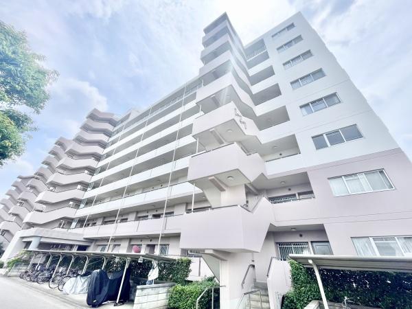 フローラルシティ西の原1丁目第1号棟