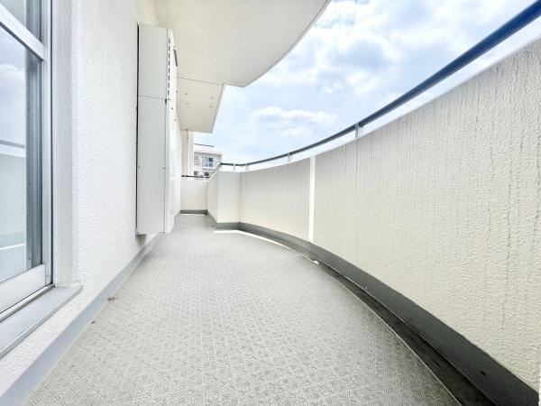 フローラルシティ西の原1丁目第1号棟