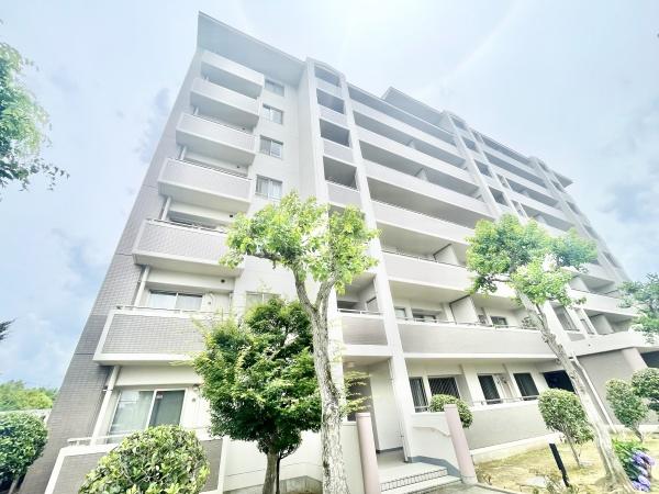 おゆみ野パークハウス２番館