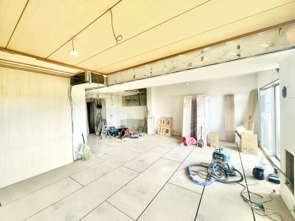 おゆみ野パークハウス２番館