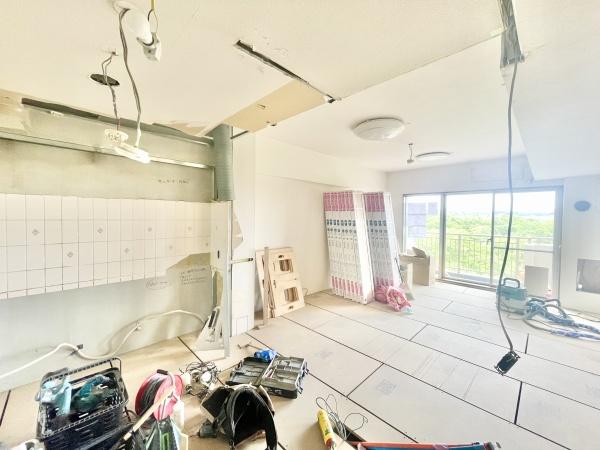 おゆみ野パークハウス２番館