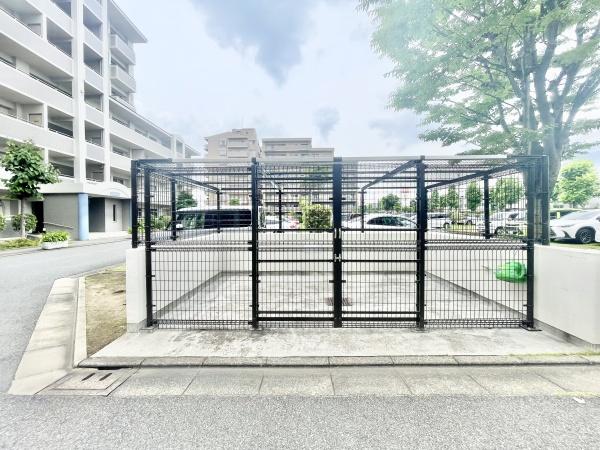 おゆみ野パークハウス２番館