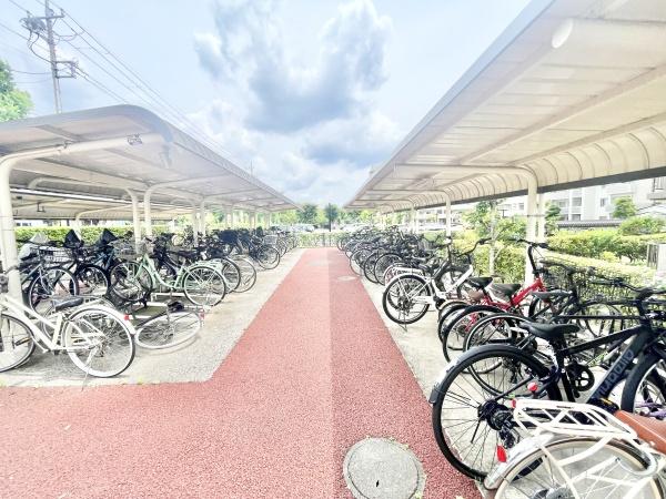 おゆみ野ハイムＣ館