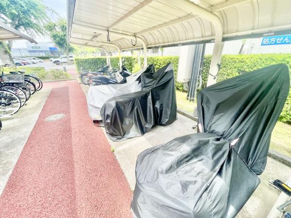 おゆみ野ハイムＣ館