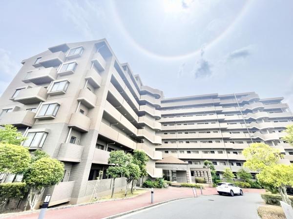 おゆみ野ハイムＣ館