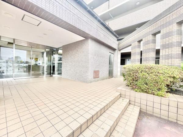 おゆみ野ハイムＣ館