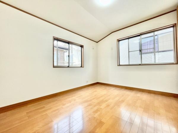 千葉市中央区松ケ丘町の中古一戸建て