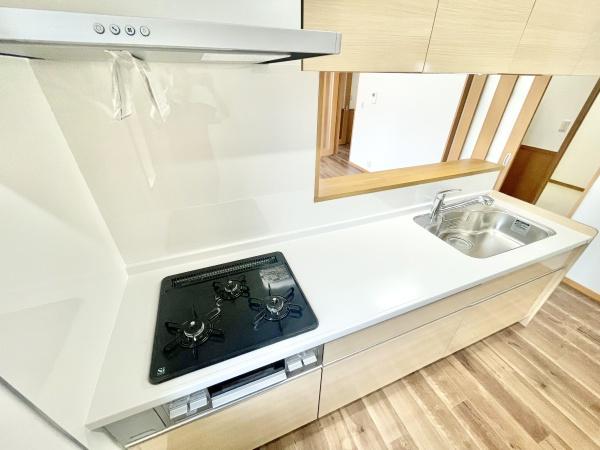 千葉市中央区松ケ丘町の中古一戸建て