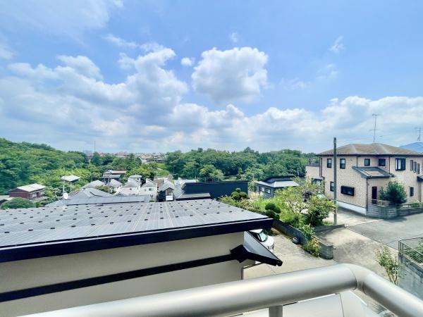 千葉市中央区松ケ丘町の中古一戸建て