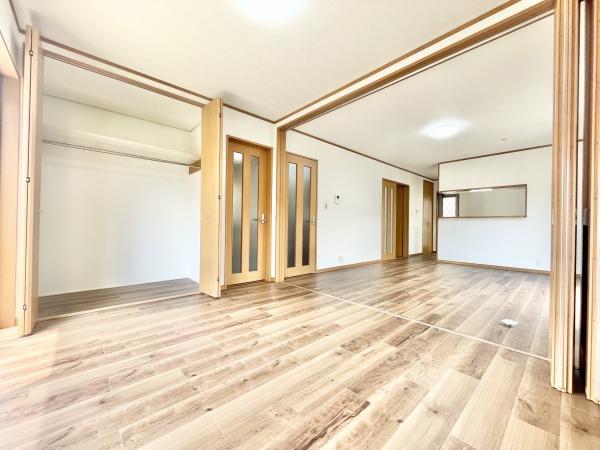 千葉市中央区松ケ丘町の中古一戸建て