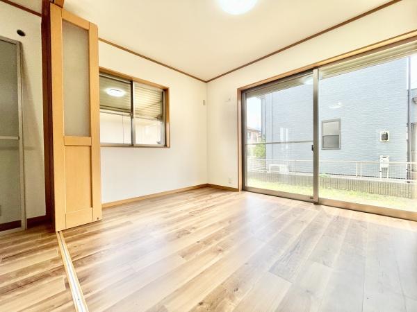 千葉市中央区松ケ丘町の中古一戸建て