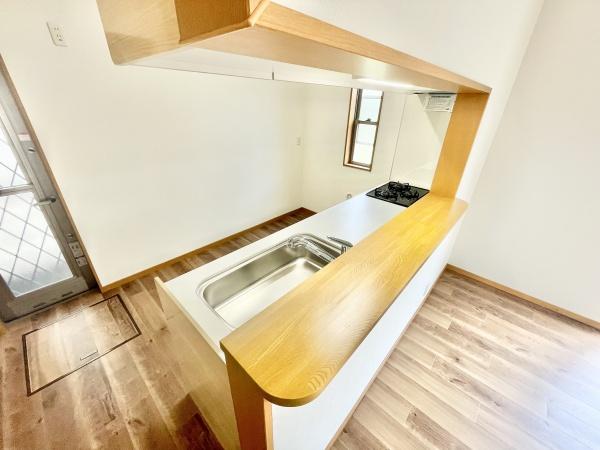 千葉市中央区松ケ丘町の中古一戸建て