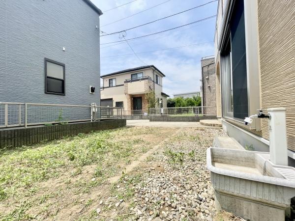 千葉市中央区松ケ丘町の中古一戸建て