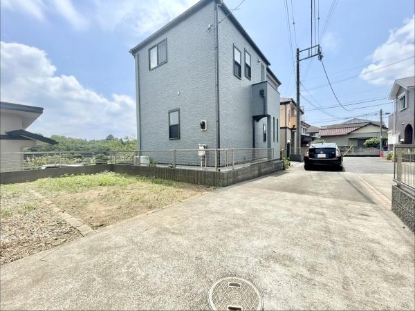 千葉市中央区松ケ丘町の中古一戸建て