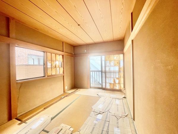 千葉市若葉区若松町の中古一戸建て