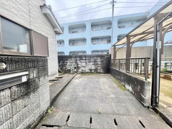 千葉市若葉区若松町の中古一戸建て