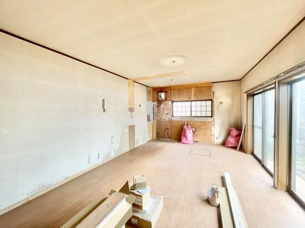 千葉市若葉区若松町の中古一戸建