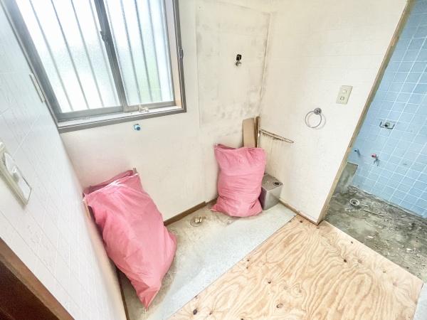 千葉市若葉区若松町の中古一戸建