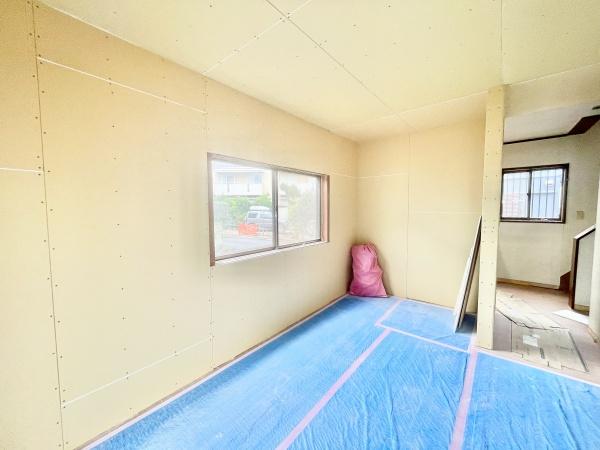 千葉市若葉区若松町の中古一戸建て