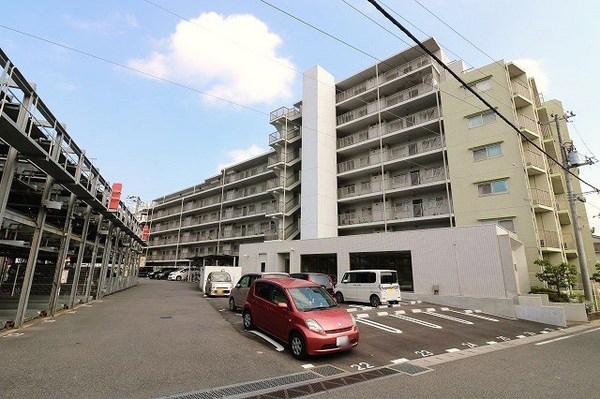 ドメイン八千代勝田台