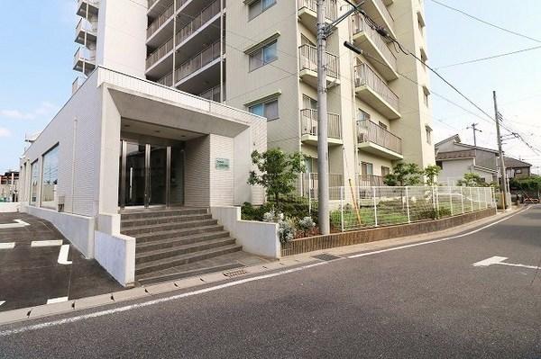 ドメイン八千代勝田台