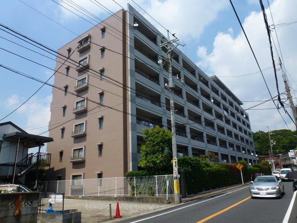 千葉パークハウス