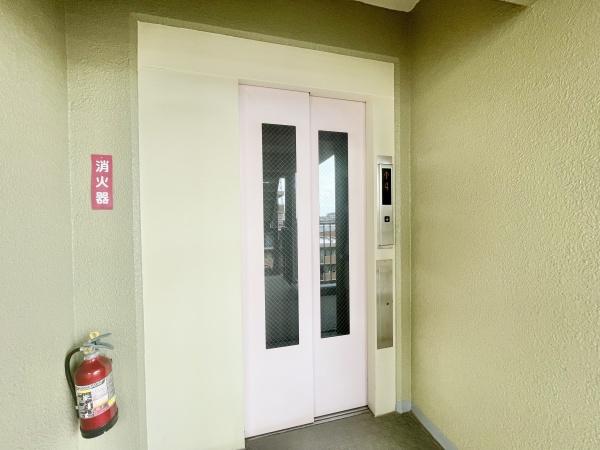 エステスクエア船橋