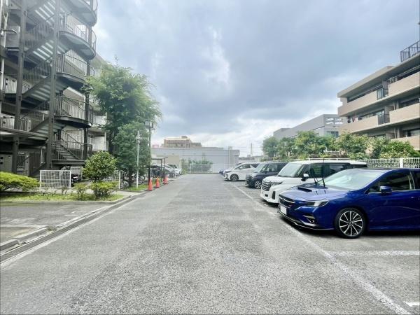 エステスクエア船橋