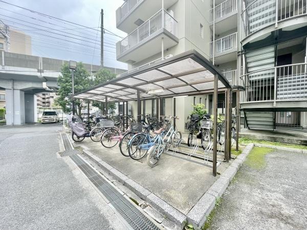 エステスクエア船橋