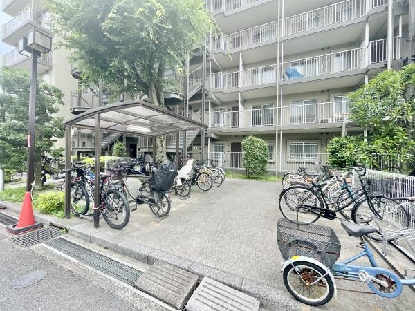 エステスクエア船橋