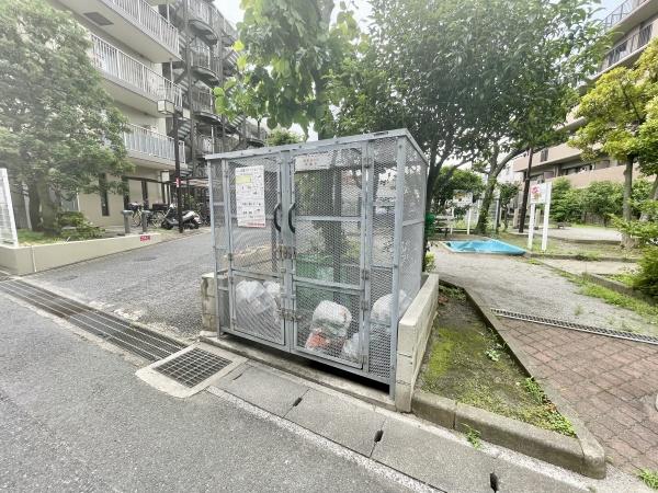 エステスクエア船橋