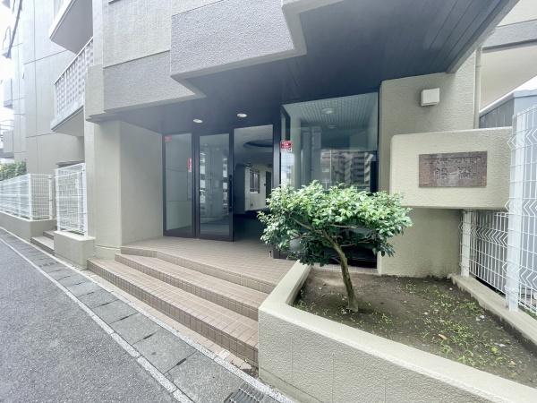 エステスクエア船橋